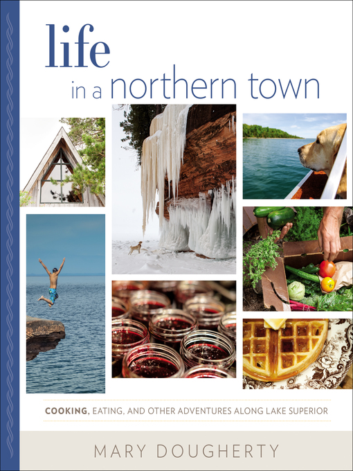 Title details for Life in a Northern Town by Mary Dougherty - Available